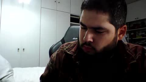 embarrassed_str8_3incher online show from July 12, 9:10 pm