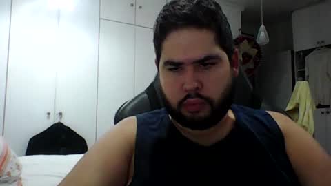 embarrassed_str8_3incher online show from August 2, 8:54 am