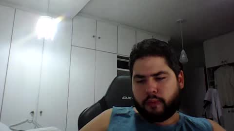 embarrassed_str8_3incher online show from August 3, 3:57 am