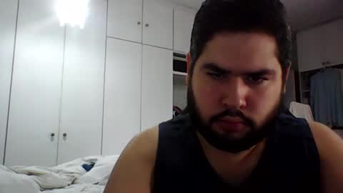 embarrassed_str8_3incher online show from August 15, 5:17 pm