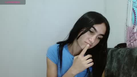 ember57607 online show from July 12, 5:41 pm