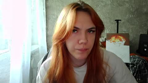 ember__fox online show from May 26, 7:20 am
