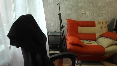 ember__fox online show from May 30, 11:11 am