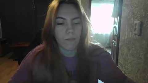 ember__fox online show from June 18, 11:10 am