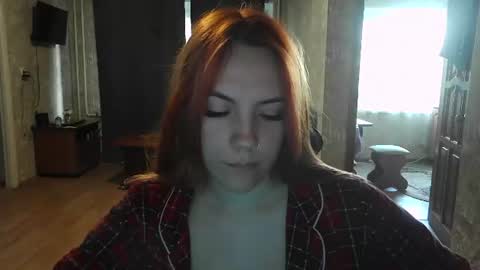ember__fox online show from June 30, 8:26 am
