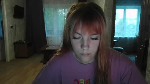 ember__fox online show from July 18, 3:46 pm