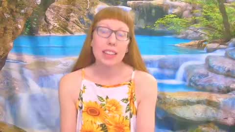 Ember Starleena online show from July 25, 4:11 pm