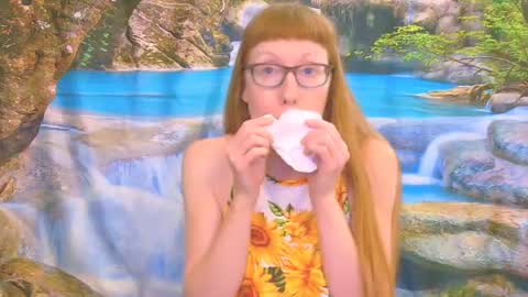 Ember Starleena online show from July 25, 5:17 pm
