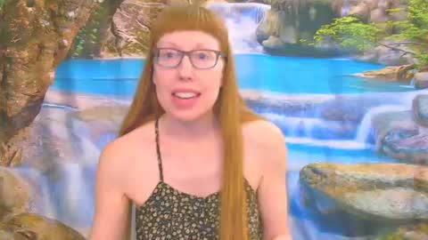 Ember Starleena online show from July 26, 7:52 pm