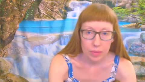 Ember Starleena online show from July 27, 4:12 pm