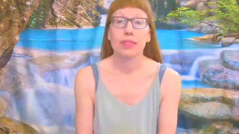 Ember Starleena online show from July 28, 4:24 pm