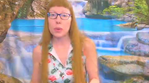 Ember Starleena online show from July 30, 3:30 pm