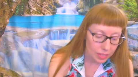 Ember Starleena online show from July 30, 5:42 pm