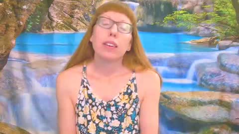Ember Starleena online show from July 31, 4:34 pm