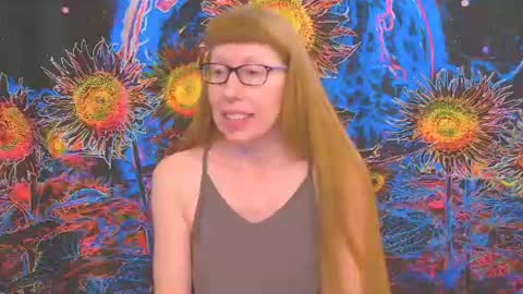 Ember Starleena online show from August 5, 2:48 pm