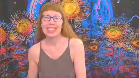 Ember Starleena online show from August 5, 3:54 pm