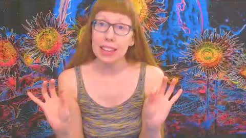 Ember Starleena online show from August 6, 4:17 pm