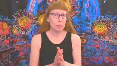 Ember Starleena online show from August 7, 3:23 pm