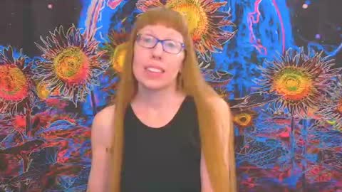 Ember Starleena online show from August 7, 4:29 pm