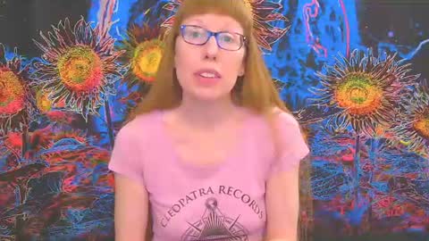 Ember Starleena online show from August 8, 5:24 pm