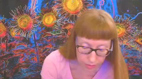 Ember Starleena online show from August 8, 7:36 pm