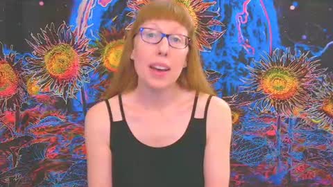 Ember Starleena online show from August 11, 3:25 pm