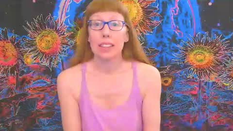 Ember Starleena online show from August 12, 2:41 pm