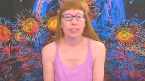 Ember Starleena online show from August 12, 3:47 pm