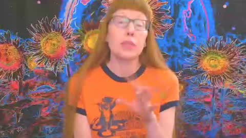 Ember Starleena online show from August 13, 4:21 pm