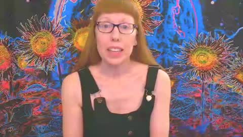 Ember Starleena online show from August 14, 3:04 pm