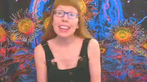 Ember Starleena online show from August 14, 4:10 pm