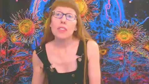 Ember Starleena online show from August 14, 5:16 pm