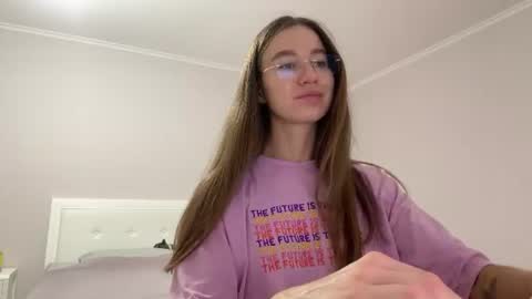 Alina online show from July 26, 10:04 pm
