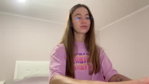 Alina online show from July 27, 7:08 pm