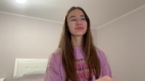 Alina online show from July 27, 8:14 pm