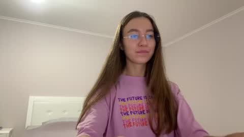Alina online show from July 27, 9:20 pm