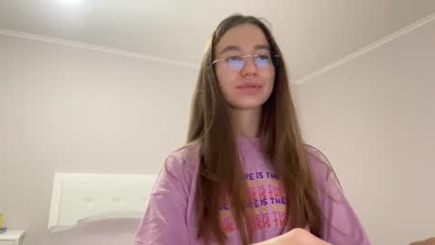 Alina online show from July 27, 10:26 pm
