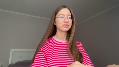 Alina online show from July 28, 10:10 am