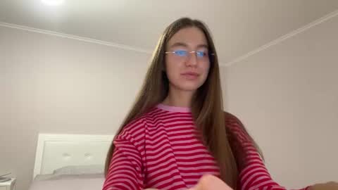 Alina online show from July 29, 10:17 pm