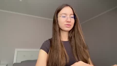 Alina online show from July 31, 1:50 pm