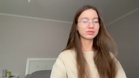Alina online show from August 3, 2:35 pm