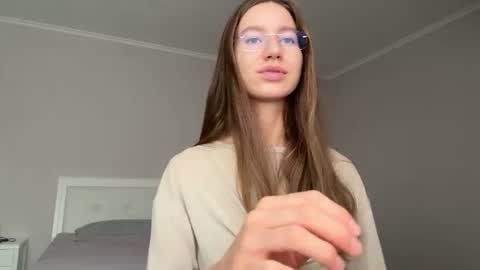 Alina online show from August 3, 3:41 pm