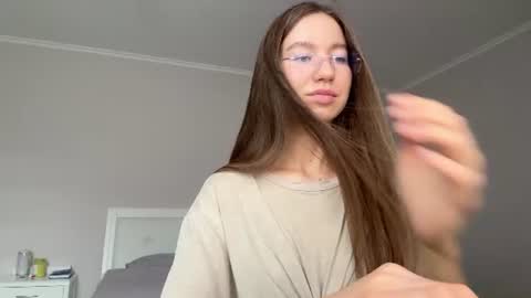 Alina online show from August 4, 10:45 am