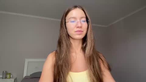 Alina online show from August 7, 1:33 pm