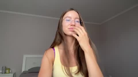 Alina online show from August 7, 2:39 pm