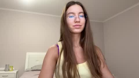 Alina online show from August 7, 3:56 pm