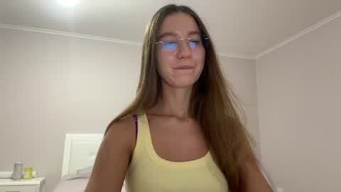 Alina online show from August 7, 9:48 pm