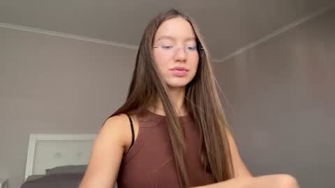 Alina online show from August 8, 2:17 pm