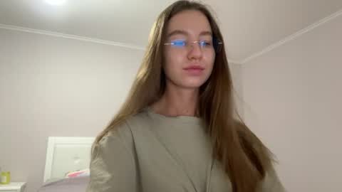 Alina online show from August 10, 9:38 pm