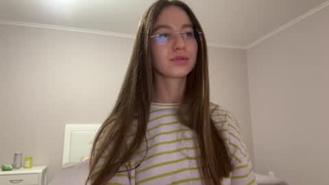 Alina online show from August 13, 8:23 pm